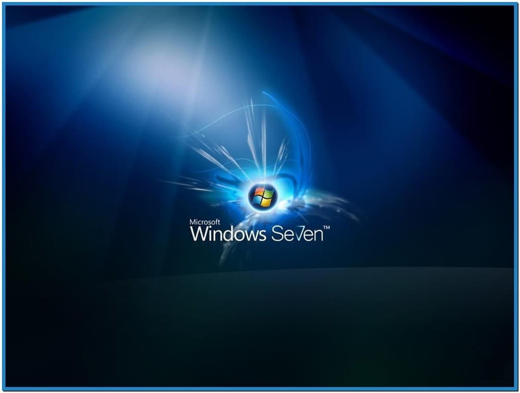 Hp Screensavers Windows