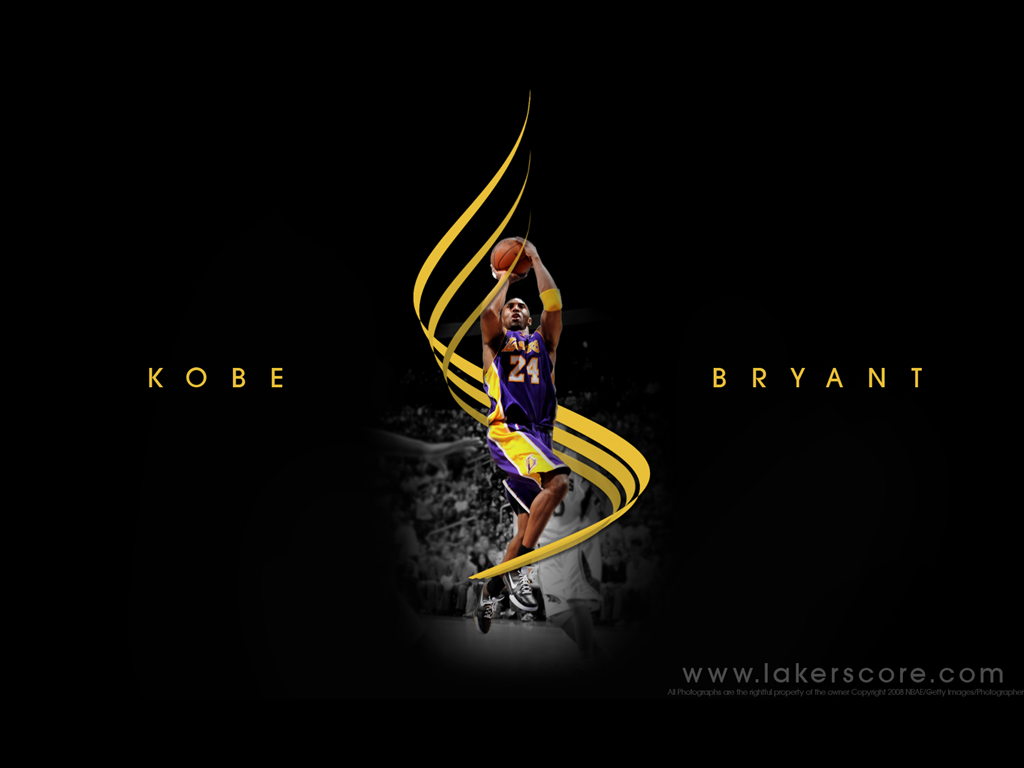 Kobe Bryant Lakers Wallpaper HD Desktop Gallery