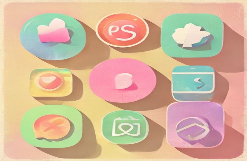 Old Ios Wallpaper