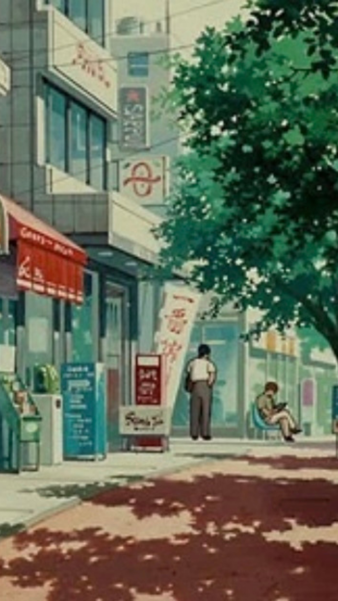 Best Anime Wallpaper Aesthetic To Use For Your Phone