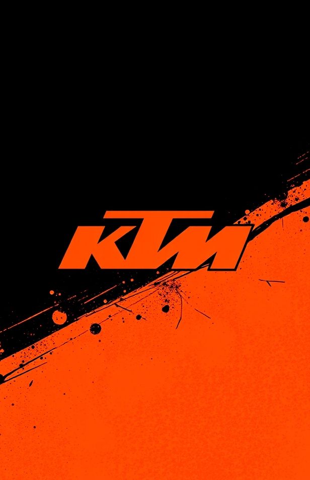 Ktm Logo Wallpaper
