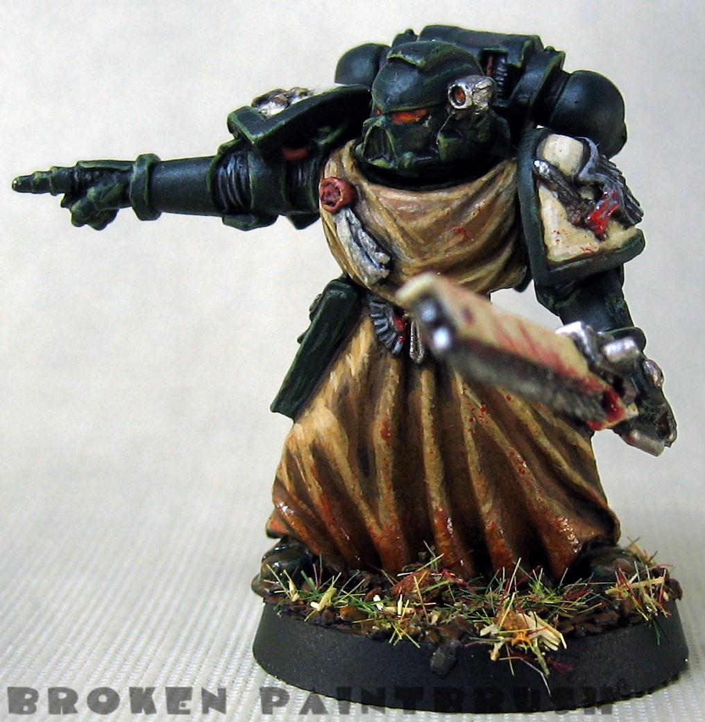 Dark Angels Space Marines Image Pictures Becuo