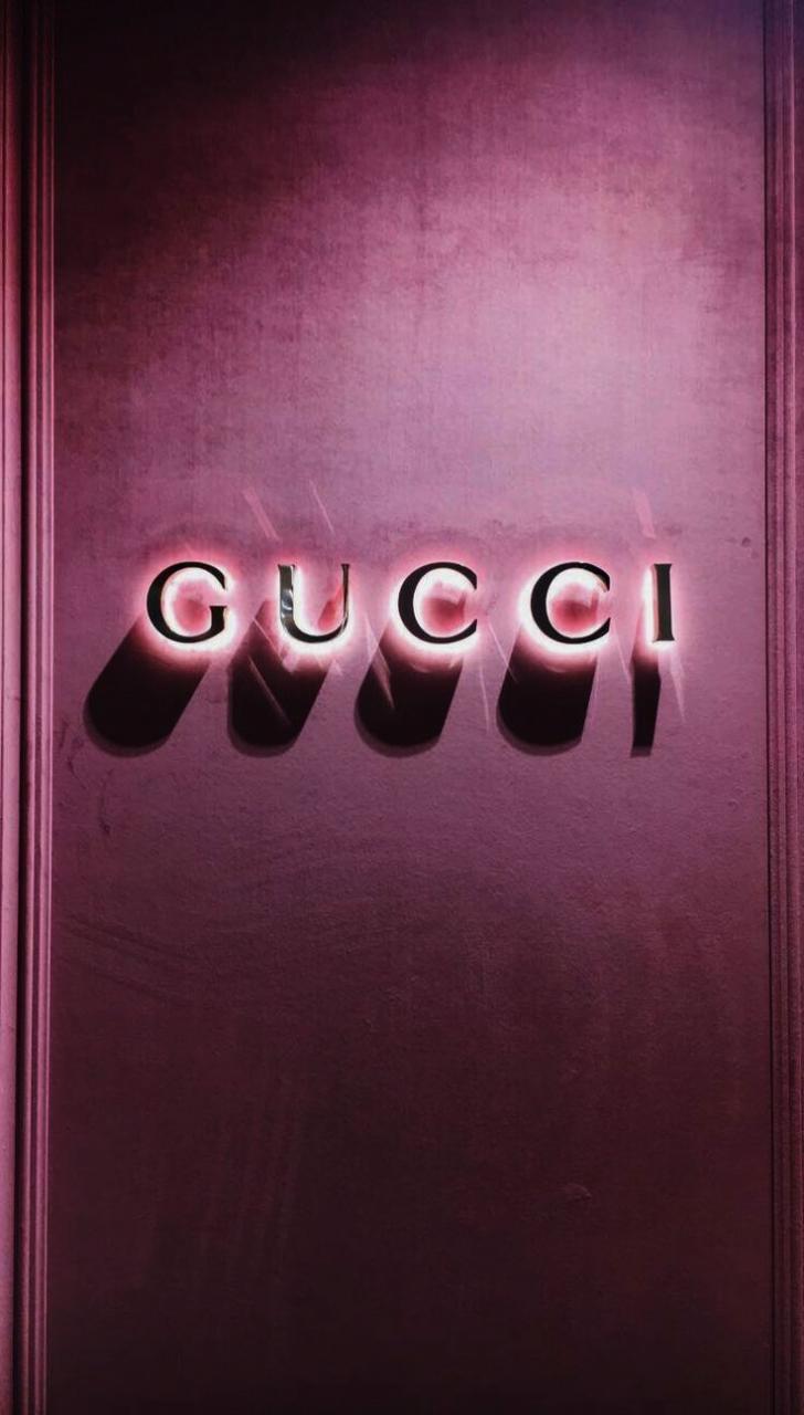 Wallpaper HD Gucci Fashionsista Co