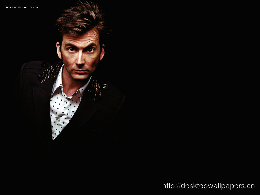 Doctor Who Wallpaper David Tennantdesktop