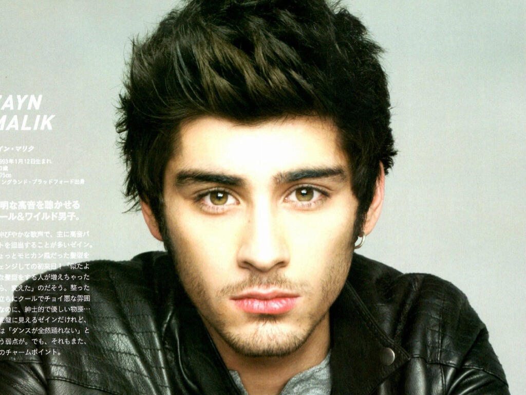 One Direction images Zayn Malik HD wallpaper and