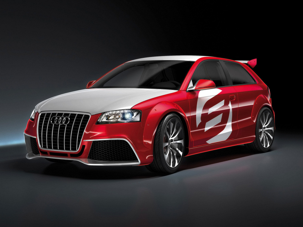 Audi A3 Wallpaper Cars And Pictures Car Image Pics