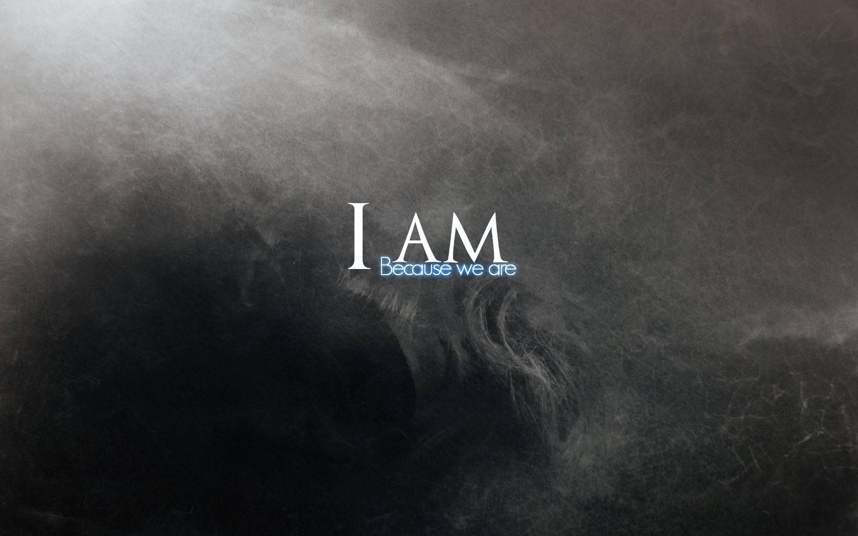 Inspirational Self Wallpaper
