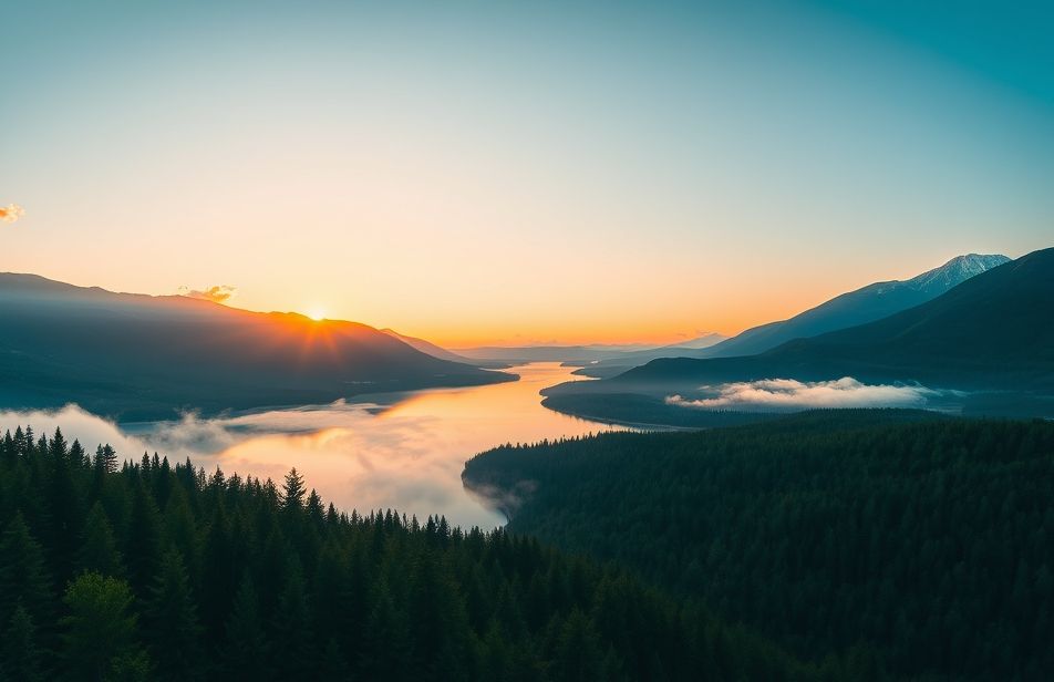 Ultra Wide Wallpaper