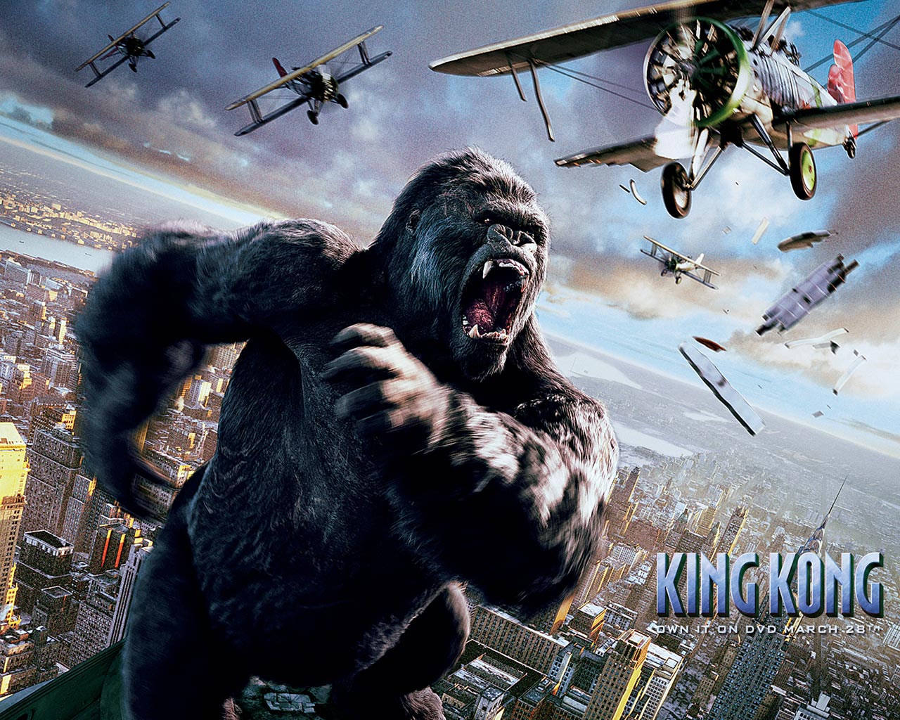 Tamil Movie King Kong Wallpaper