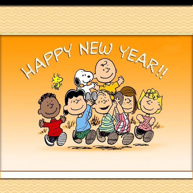 iPad Mini Happy New Year Wallpaper iPhone Ipod Forums At