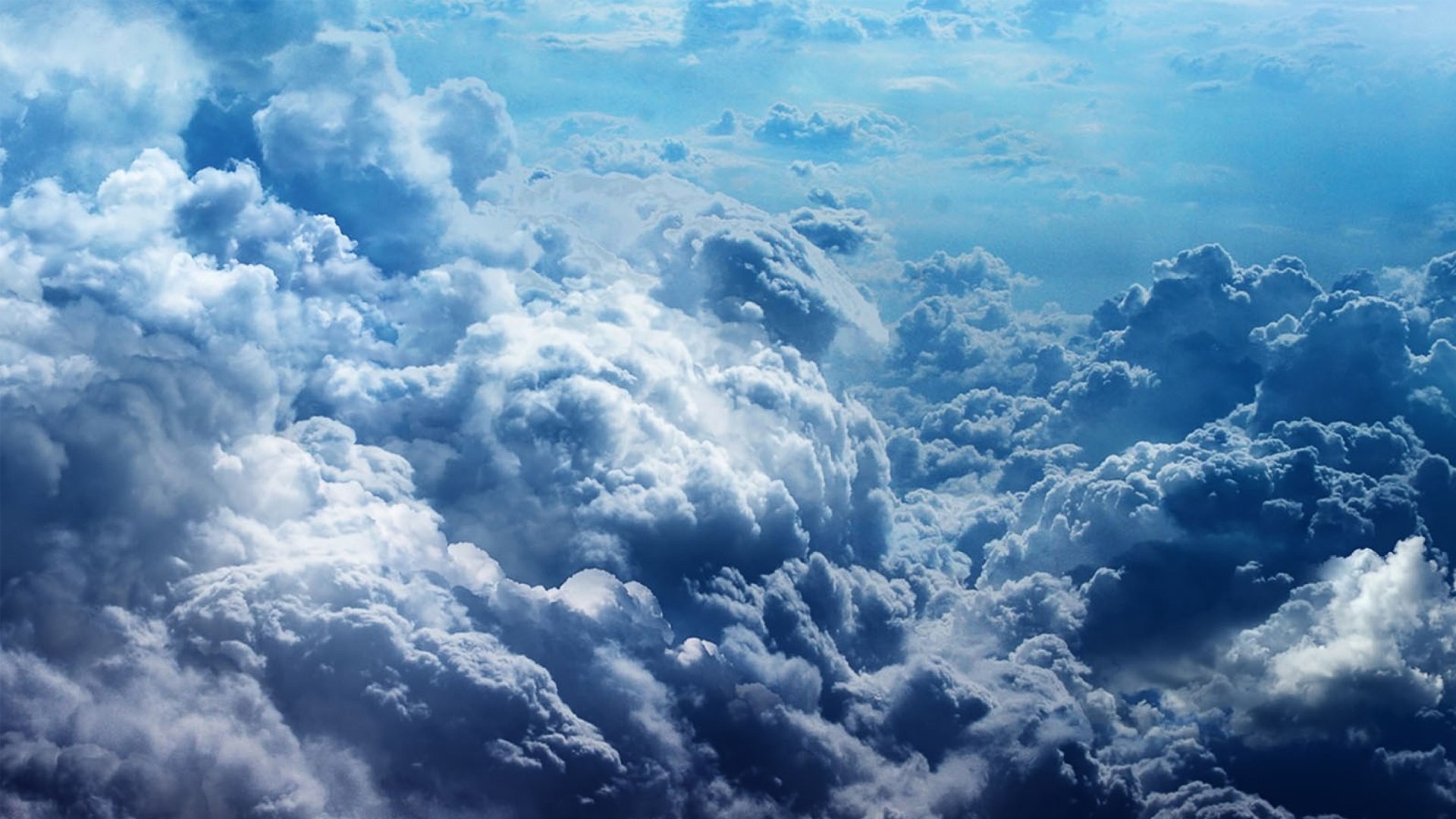 Clouds Wallpaper HD Nature 4k Image