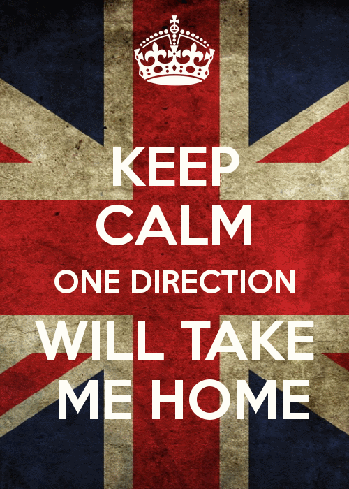 One Direction Wallpaper Take Me Home Widescreen