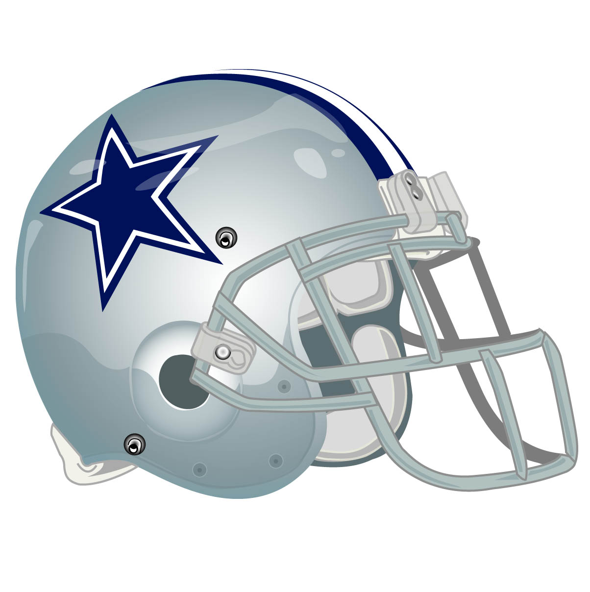 Dallas Cowboys Helmet Photos And Wallpaper
