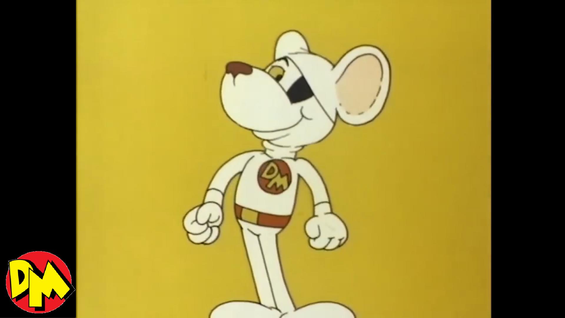 Danger Mouse Lovers Image HD Wallpaper And Background