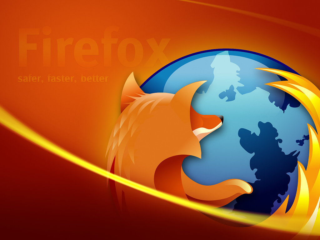 Firefox Browser Hintergrundbilder Frei Fotos