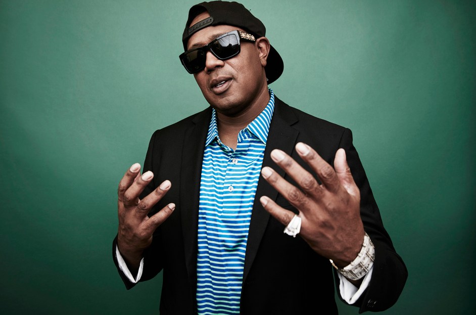 Master P To Film King Of The South Biopic This Summer Wallpaper