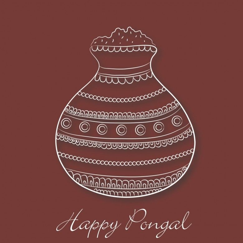 Happy Pongal HD Wallpaper Pictures Photos And Image For