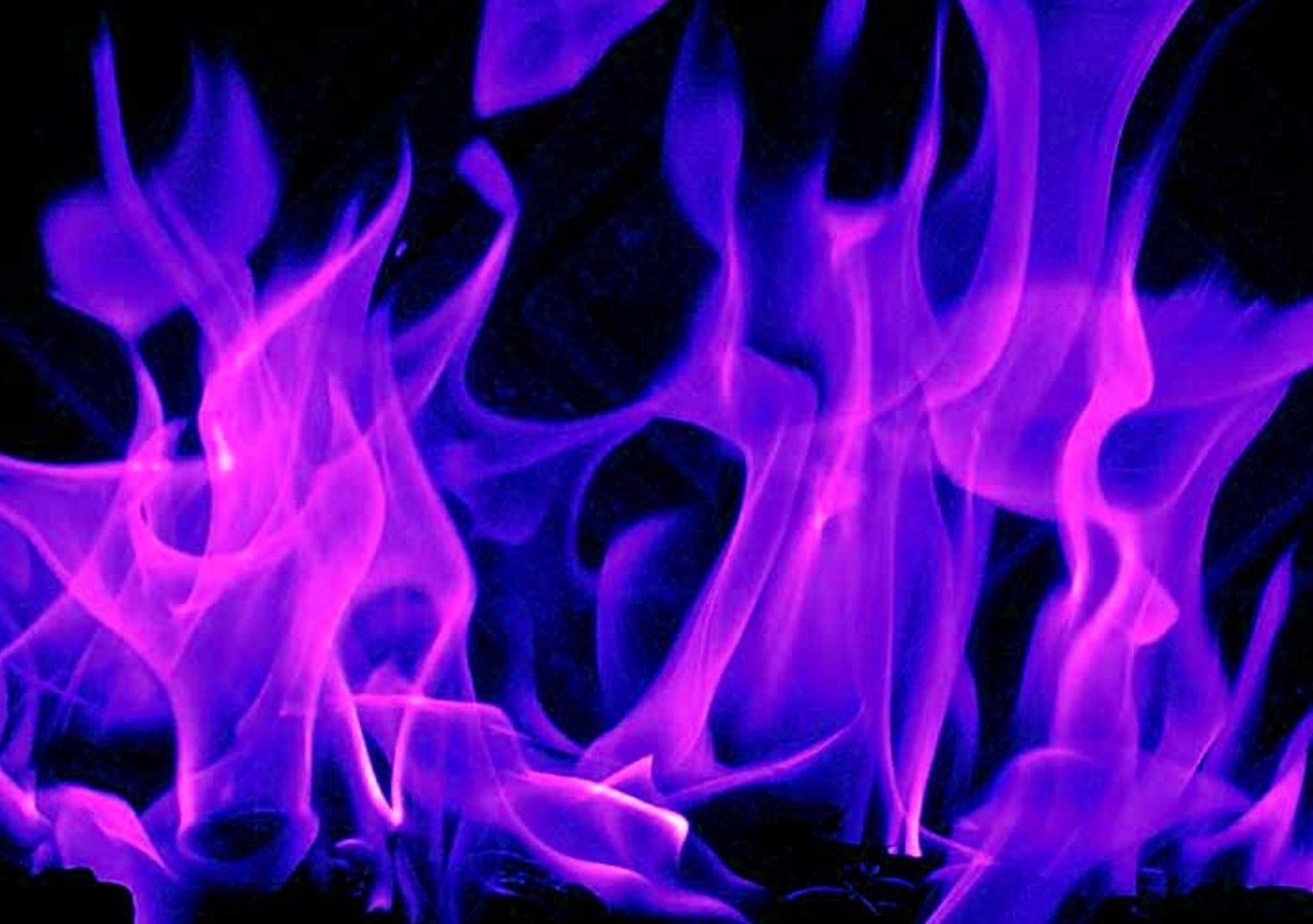 Blue And Pink Flames Background Image Wallpaper or Texture free for