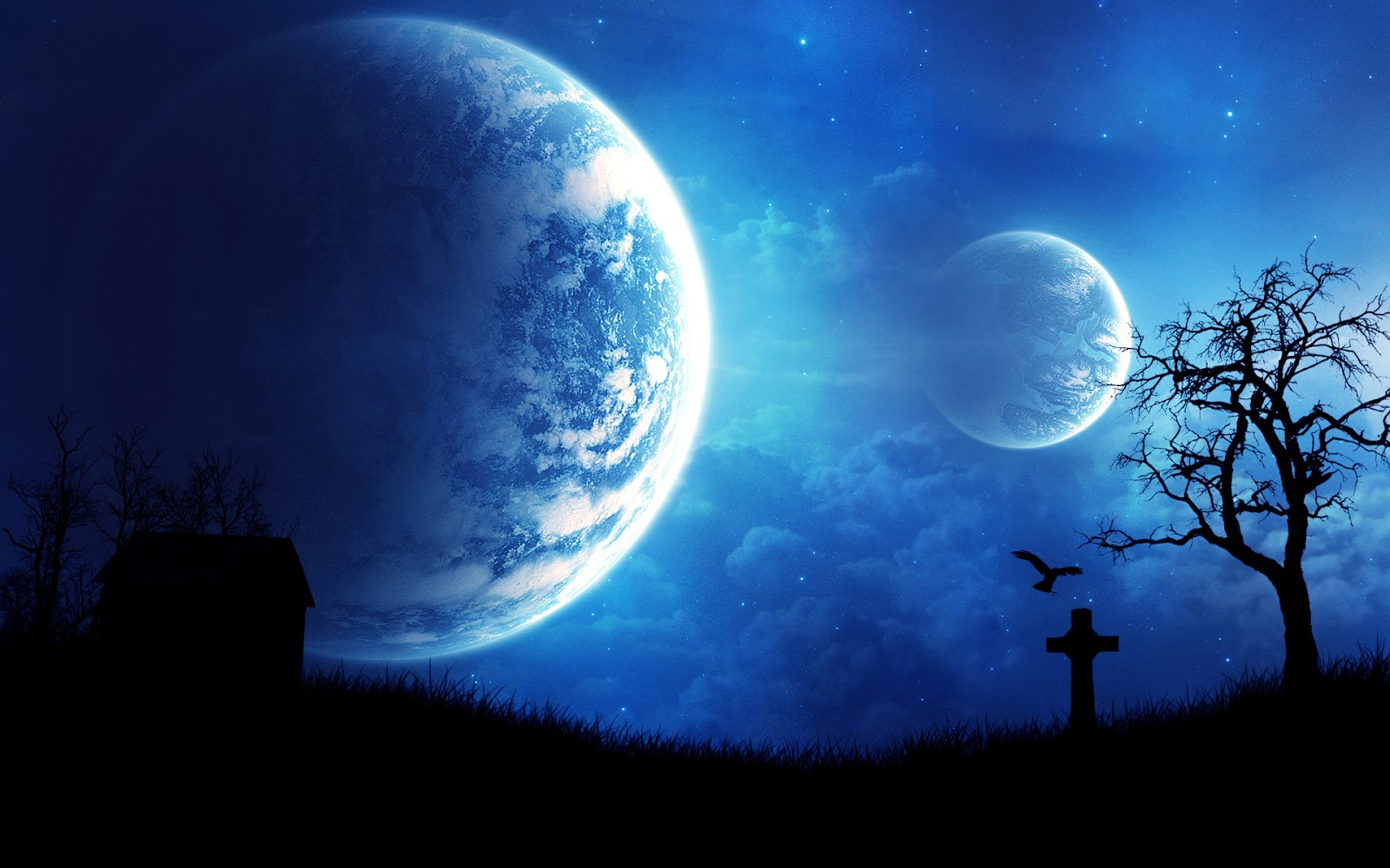 Beautiful Cool HD Wallpaper