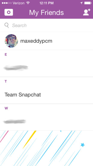 Pros And Cons Snapchat List Snapshot