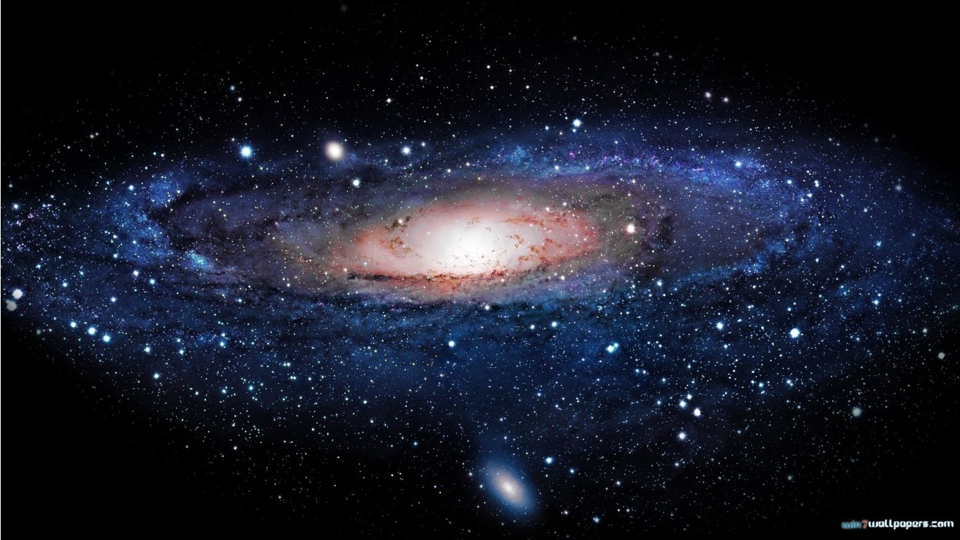 37+] NASA Andromeda Galaxy Wallpaper - WallpaperSafari