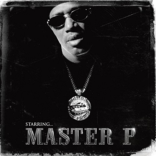 Play Starring Master P By On Amazon Music Wallpaper