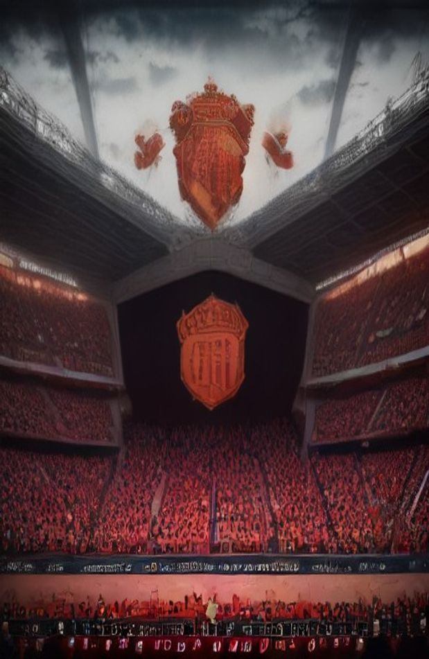 Man Utd Wallpaper Screensavers