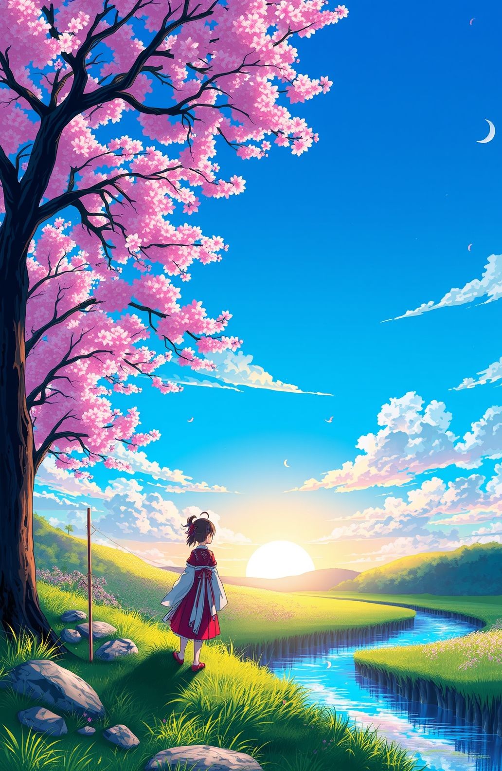 Anime Wallpaper
