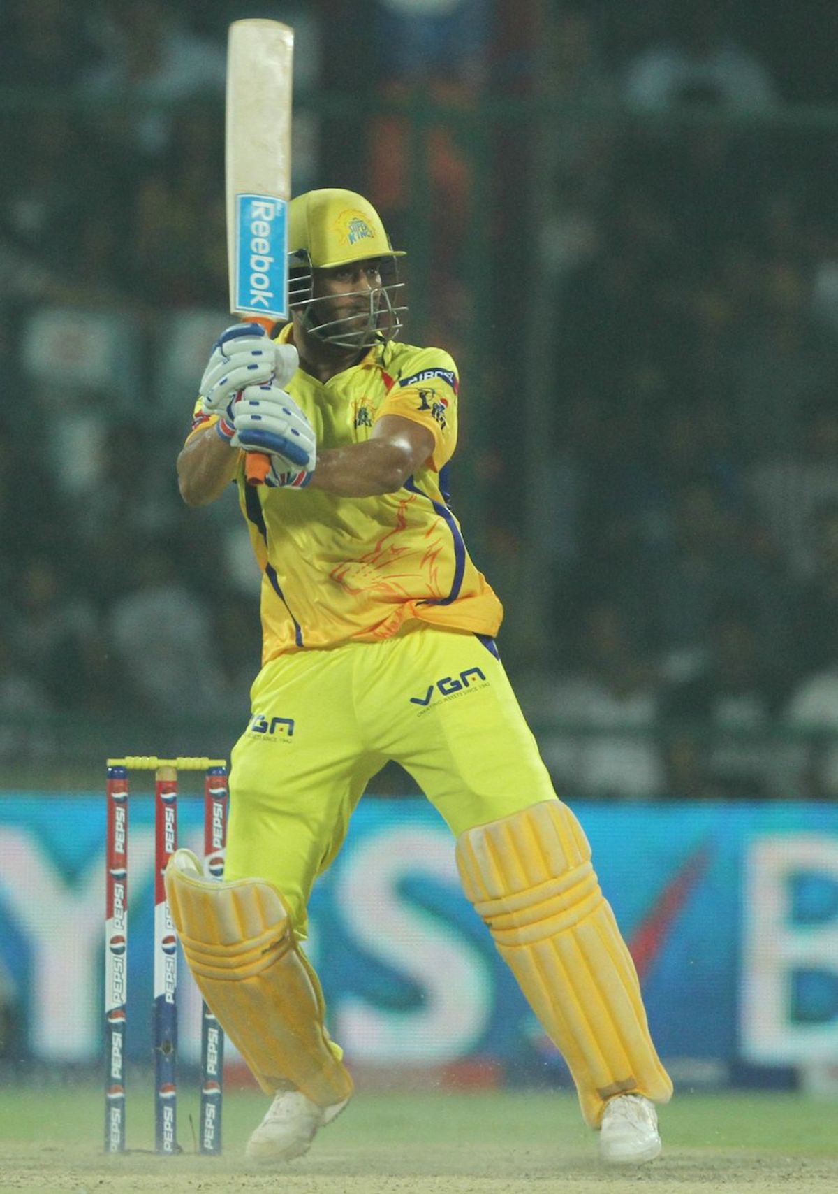 Ms Dhoni Wallpaper