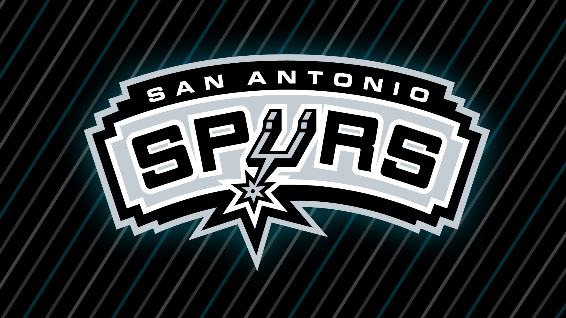 San Antonio Spurs Wallpaper