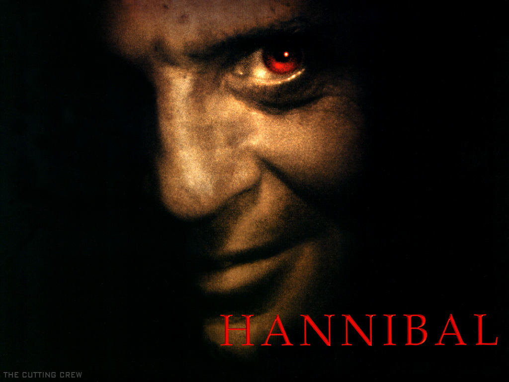 Hannibal Rising Wallpaper Image Amp Pictures Becuo