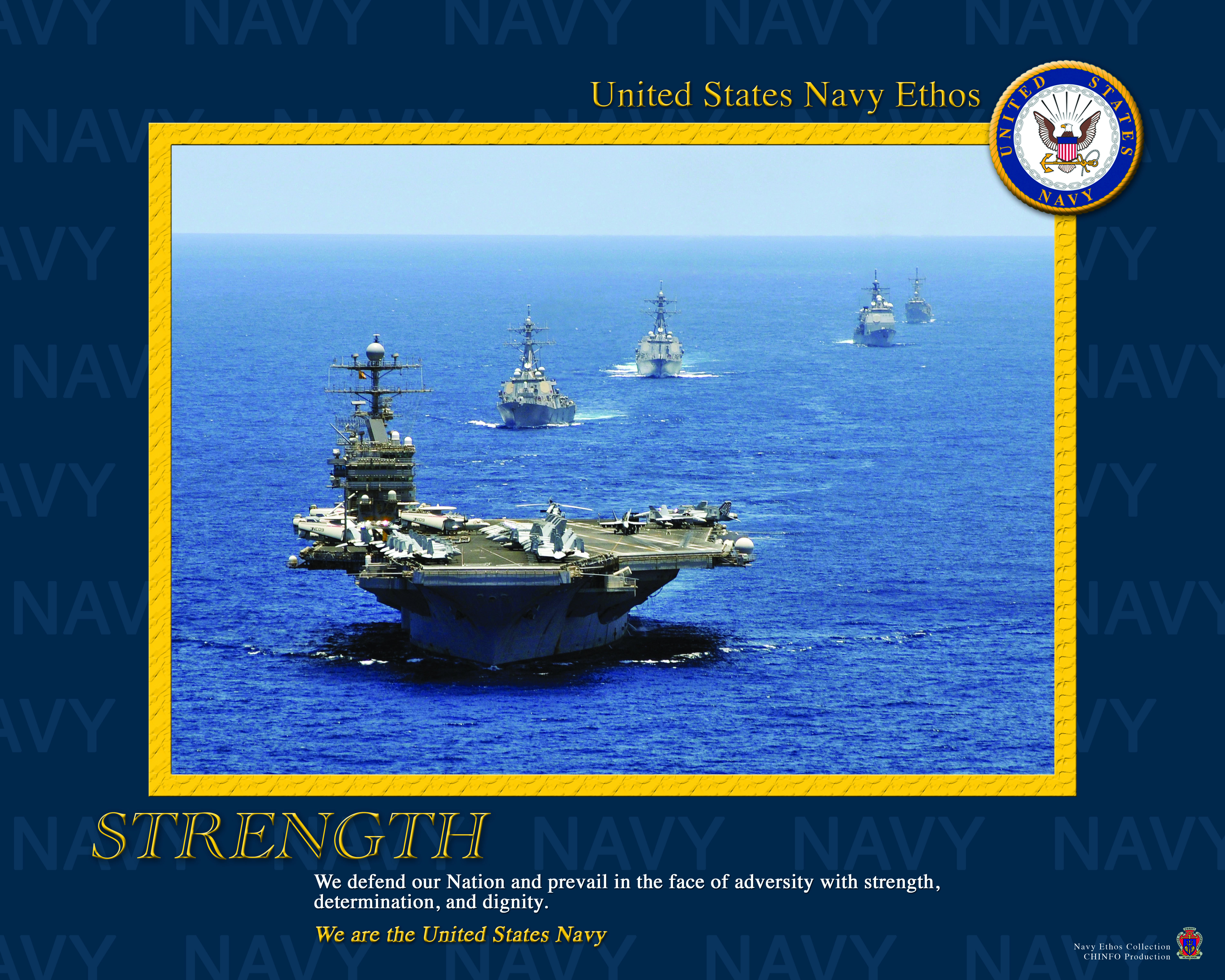 United States Navy Wallpaper Desktop