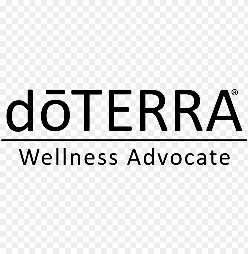 Doterra Wellness Advocate Png Image With Transparent Background