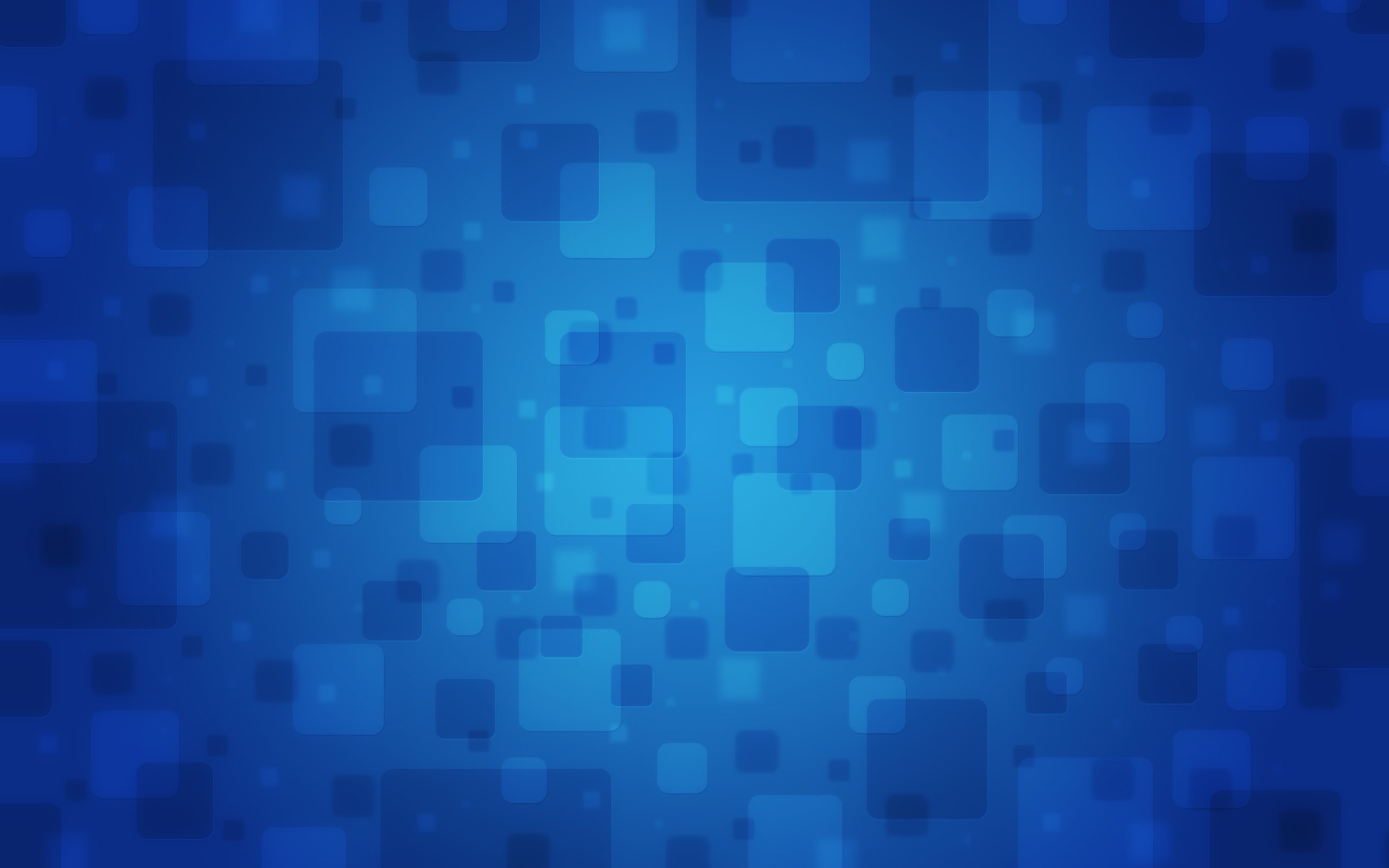 Blue Squares Wallpapers HD Wallpapers