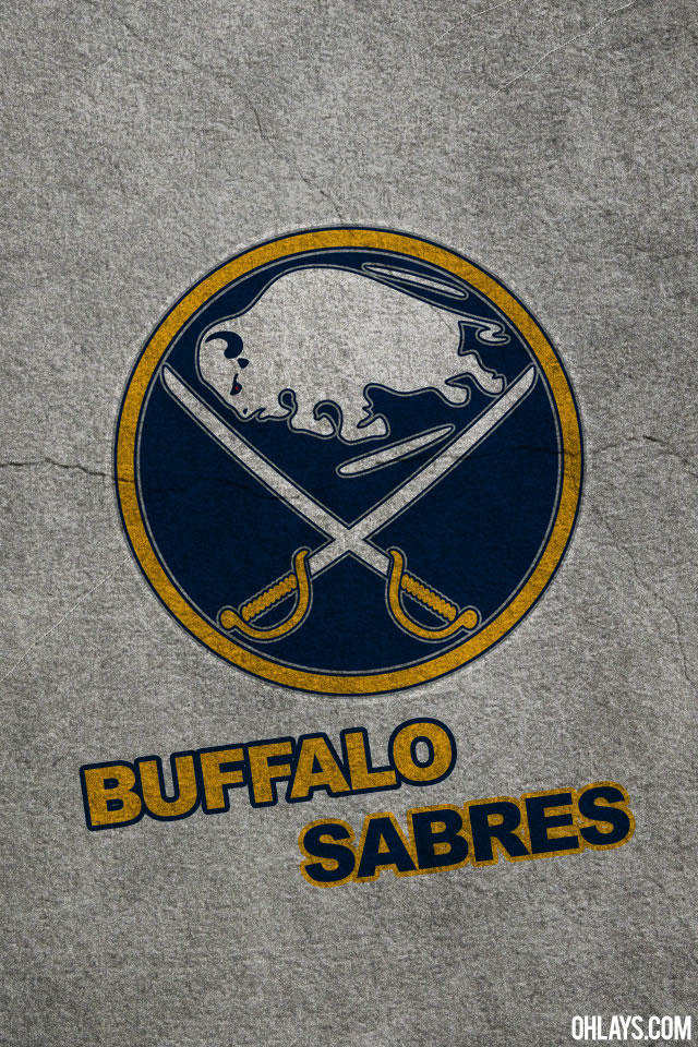 Buffalo Sabres Puter Wallpaper Animalgals