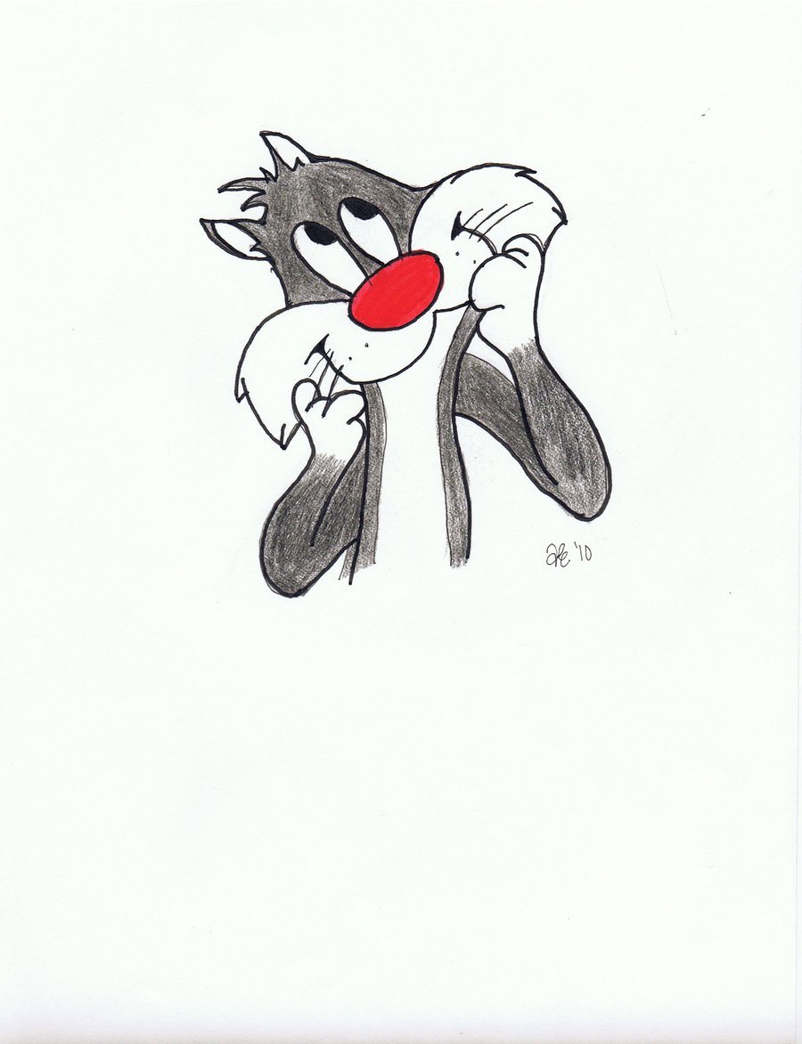 Sylvester The Cat Pictures HD Wallpaper Lovely