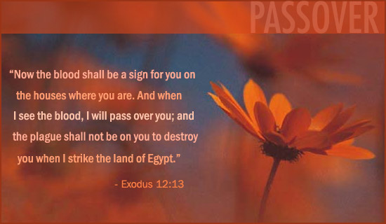 Exodus Ecard Email Personalized Passover Cards Online