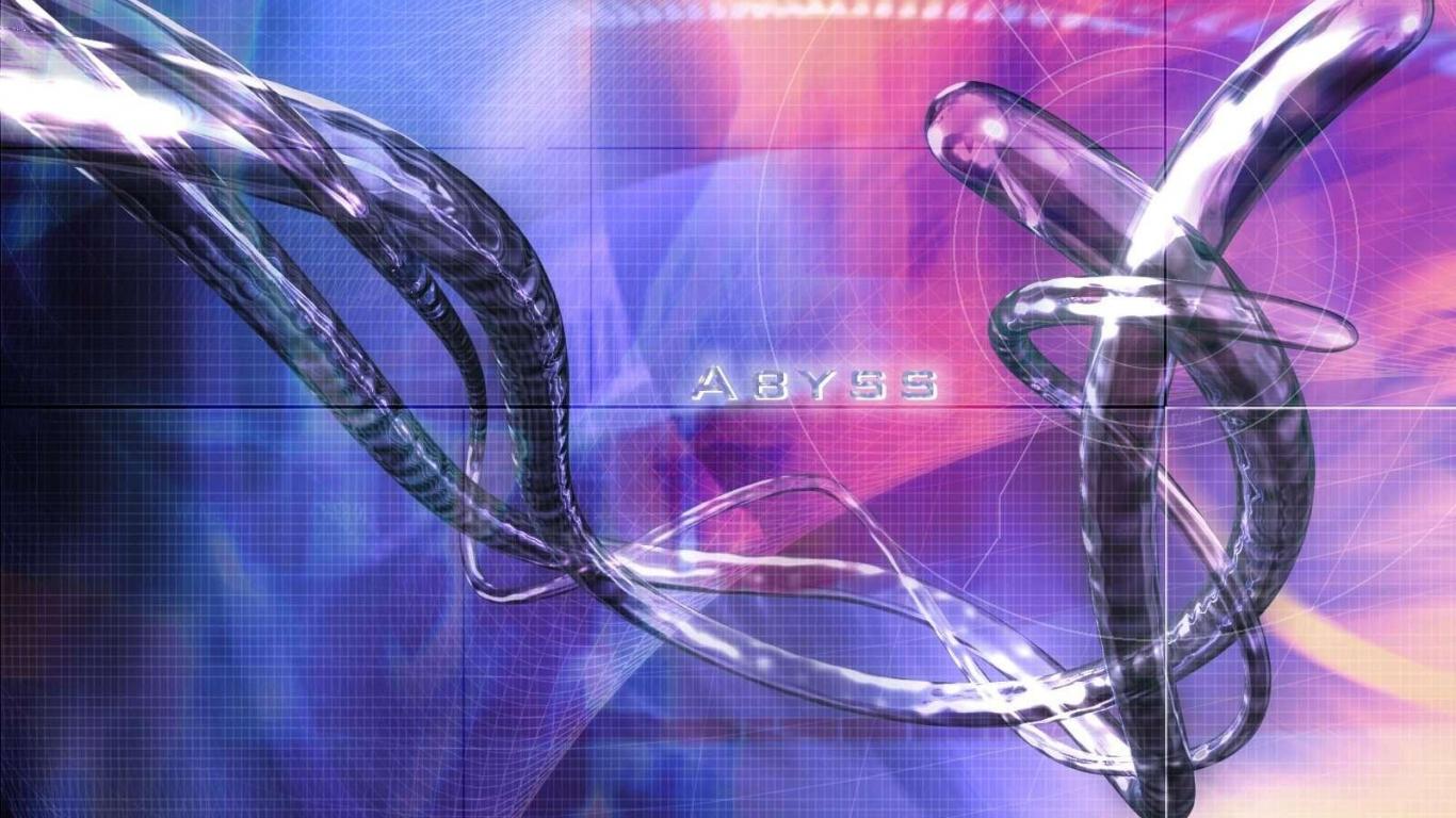 Abyss Windows Xp High Quality And Resolution Wallpaper