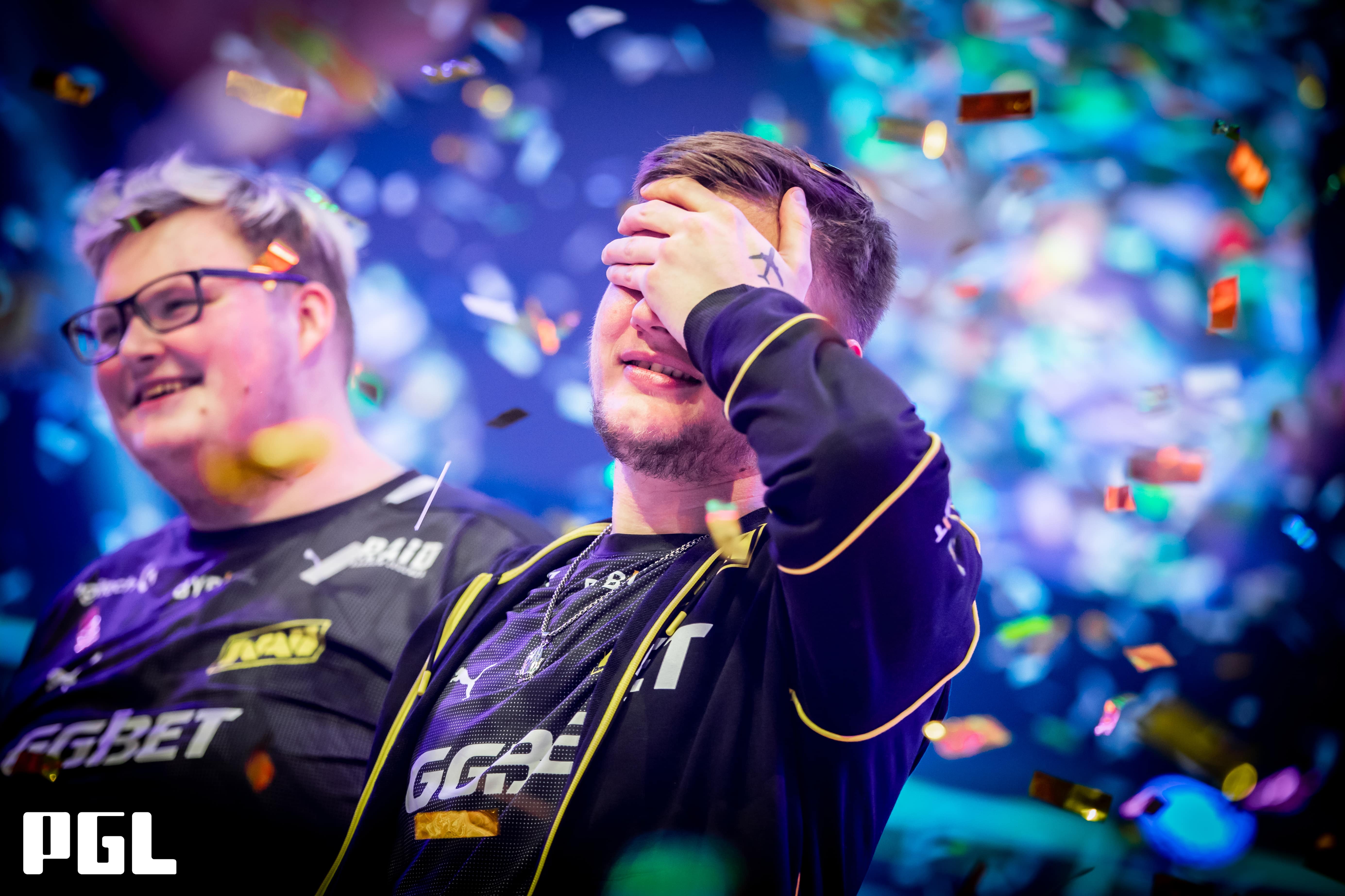 S1mple S Long Way To Become A Major Wallpaper