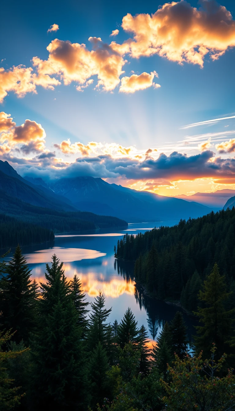 Nature Wallpaper Hd