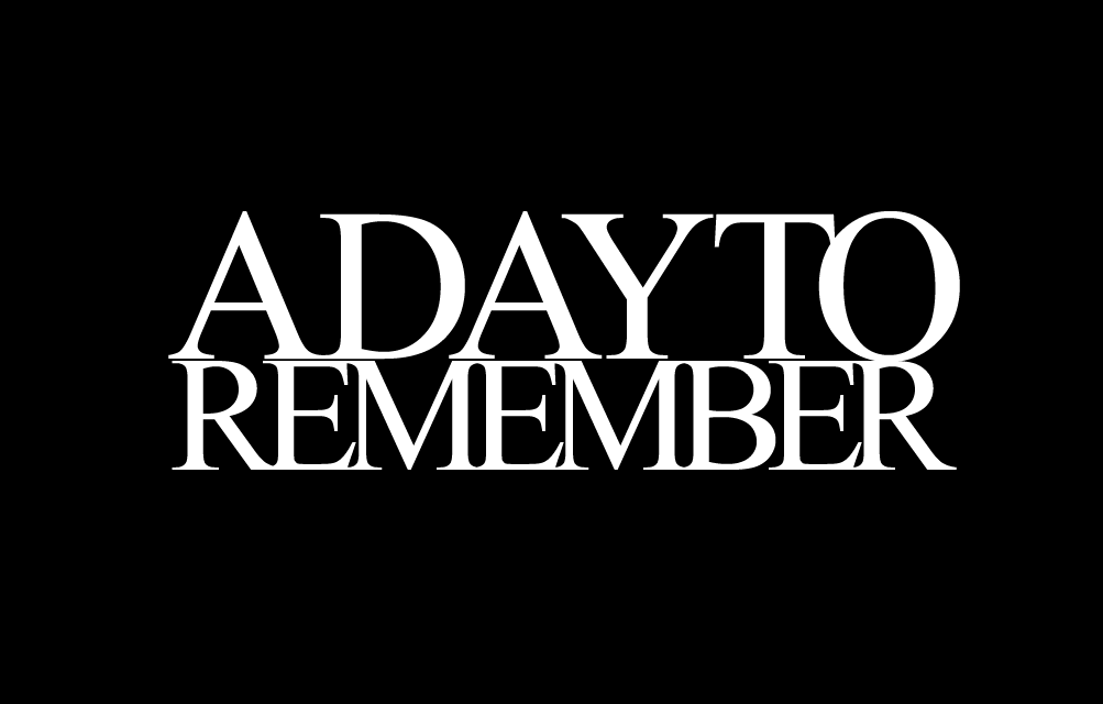 Day To Remember Wallpaper By Sarahsoulsister