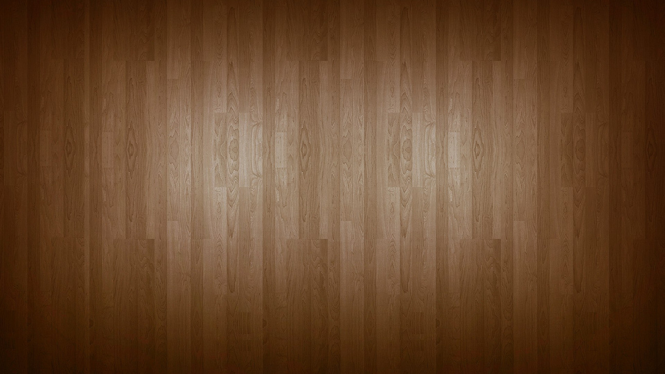 Wood Floor Wallpaper