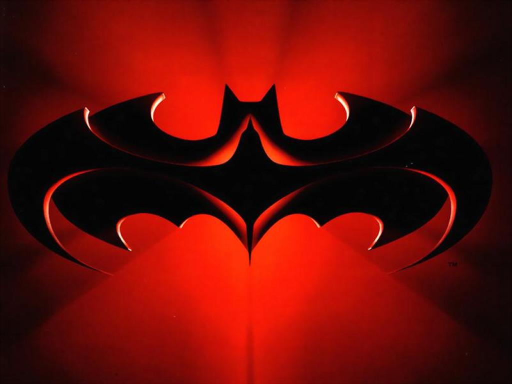 Batman Logo   Logo Pictures 1024x768