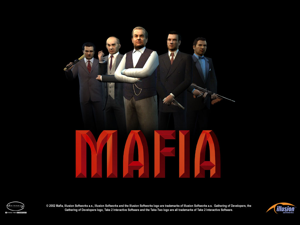 mafia 2 soundtrack