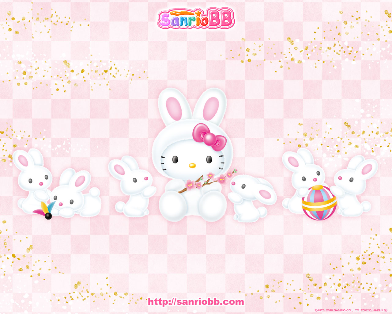 Free kawaii wallpapers for Easter modeS Blog