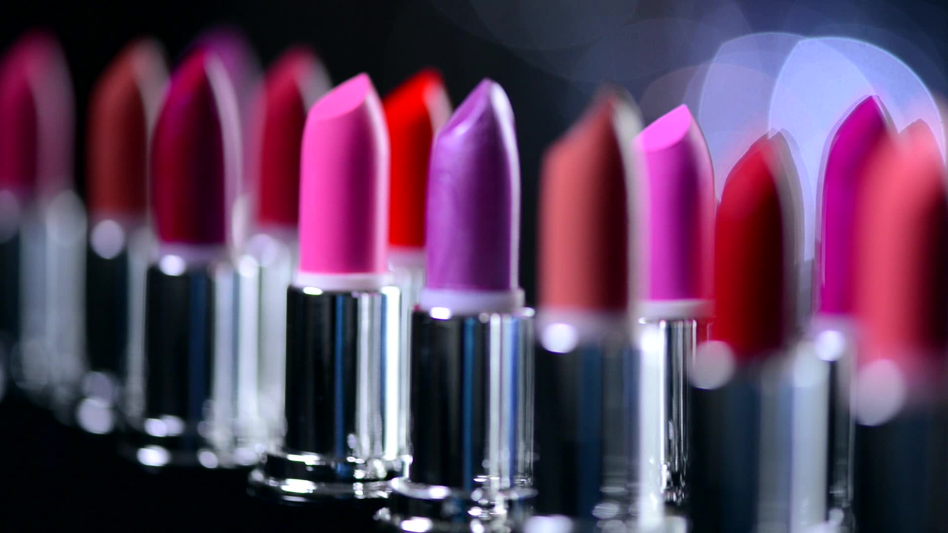 What Does Your Lipstick Say About Personality