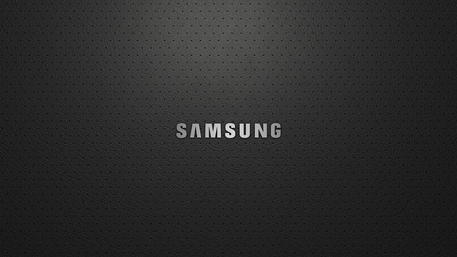 Samsung Wallpaper HD 4k Incredible Logo