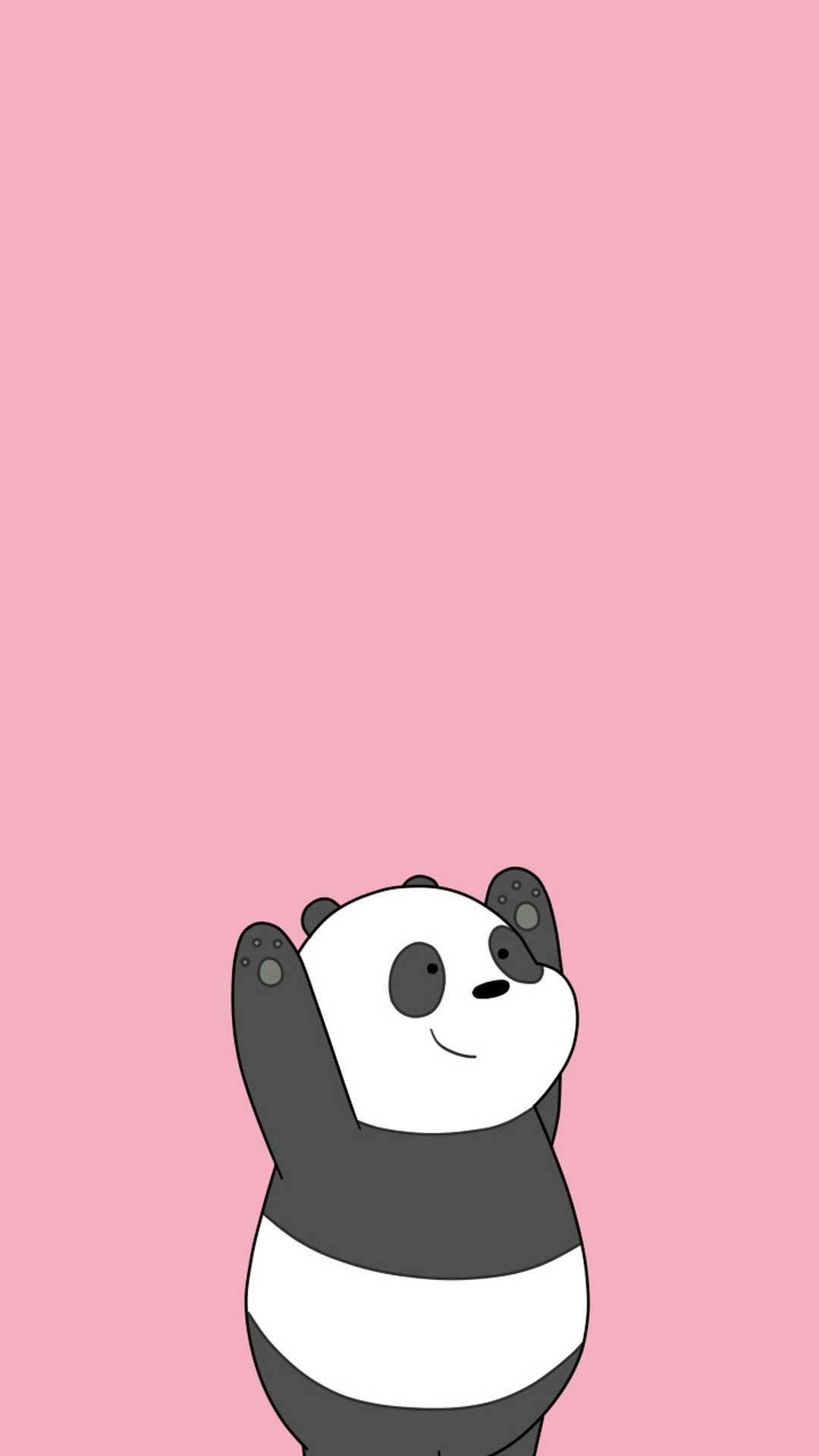 Panda Cartoon Wallpaper 73 pictures