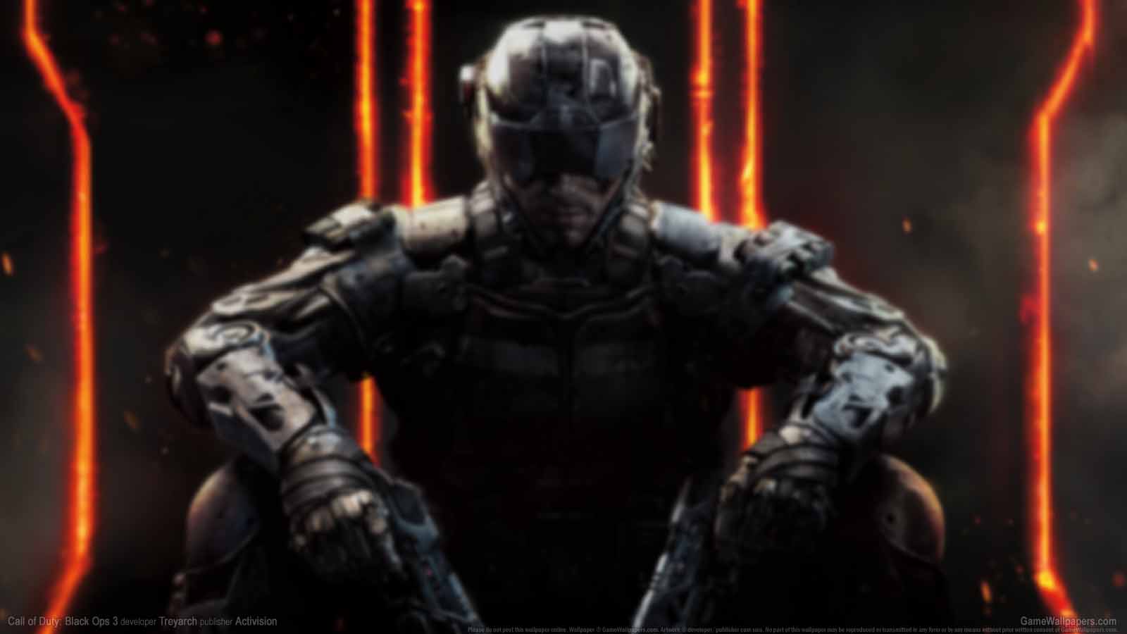 Call Of Duty Black Ops Wallpaper Or Background