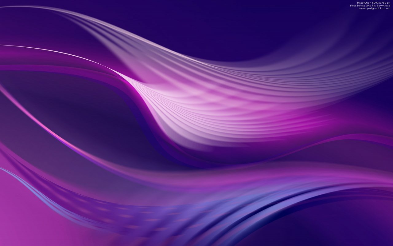 Abstract Purple Background Jpg